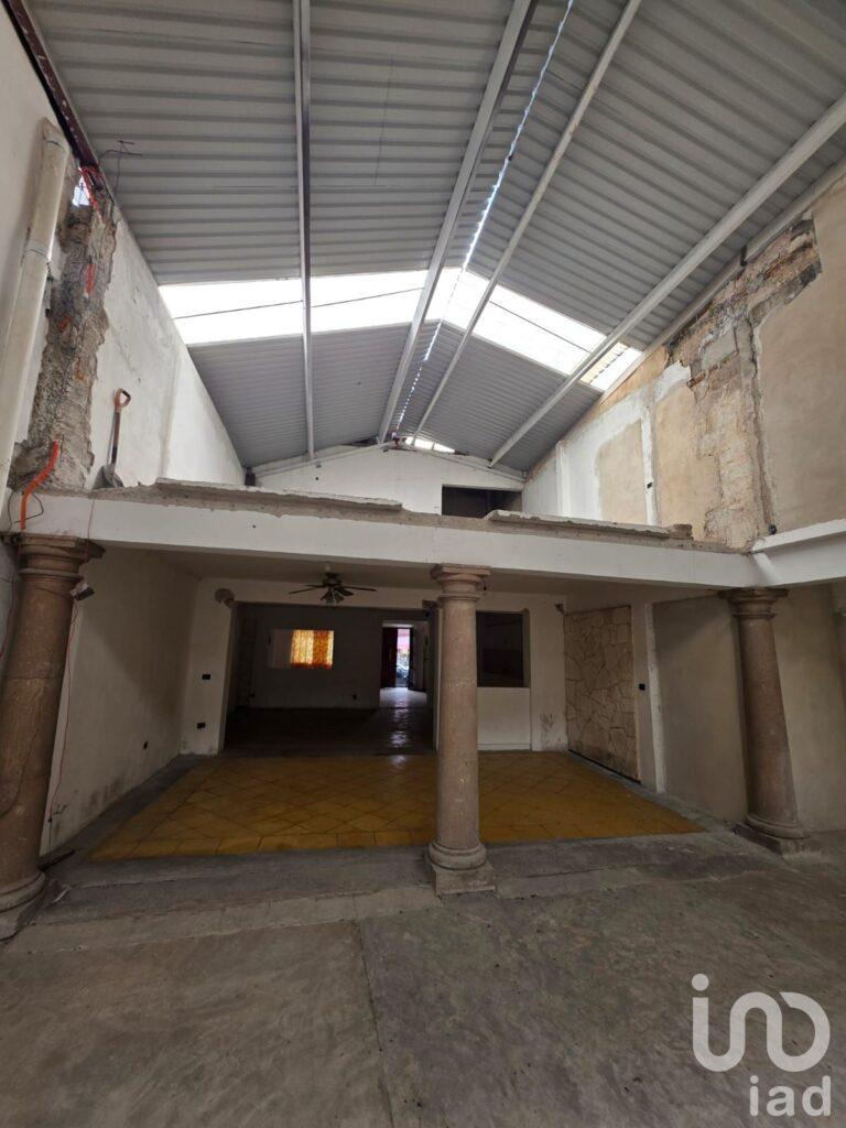 Renta de local comercial en Coatepec centro