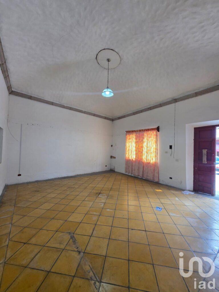 Renta de local comercial en Coatepec centro