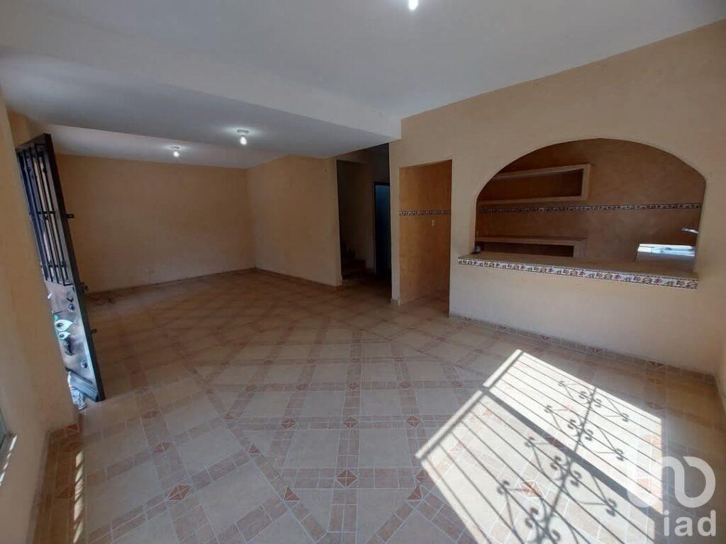 Venta casa en Cuernavaca col Ejidos de Acapantzingo