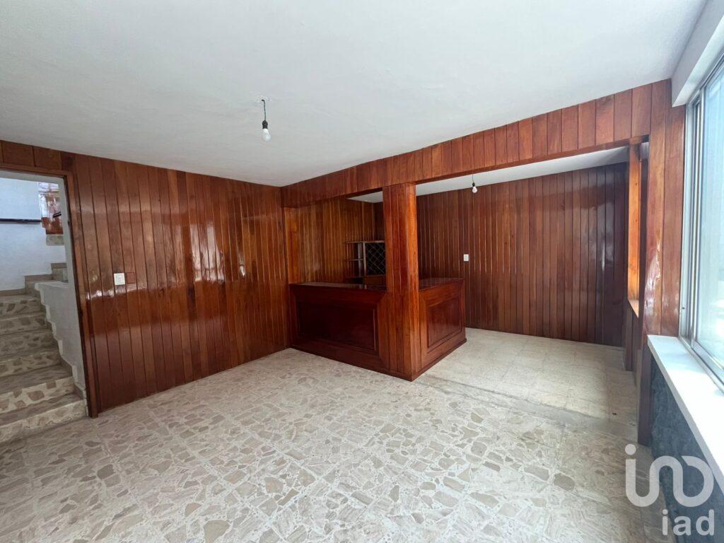 Casa en venta en Colonia Centro Carmen Serdán de San Andrés Tuxtla, Ver.