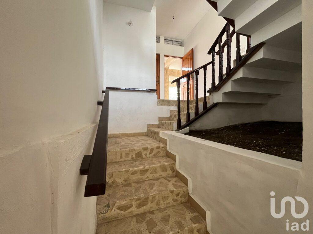 Casa en venta en Colonia Centro Carmen Serdán de San Andrés Tuxtla, Ver.