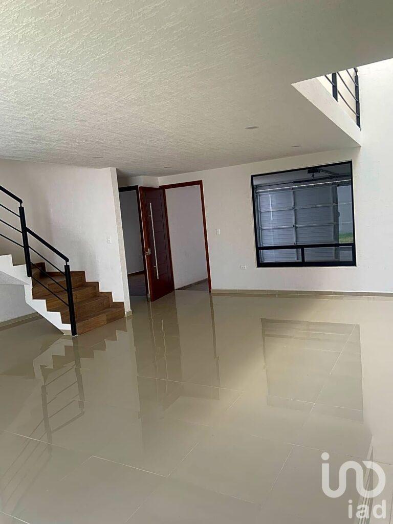 CASAS RESIDENCIALES EN VENTA en Conjunto Residencial SNTE, Puebla.