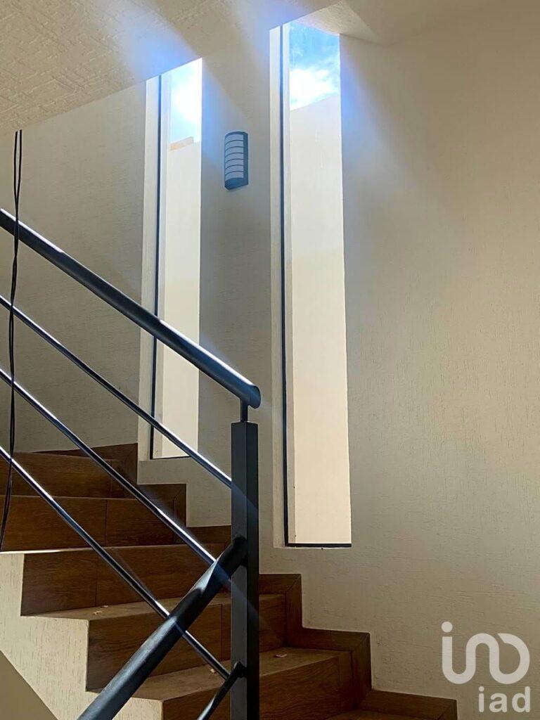 CASAS RESIDENCIALES EN VENTA en Conjunto Residencial SNTE, Puebla.