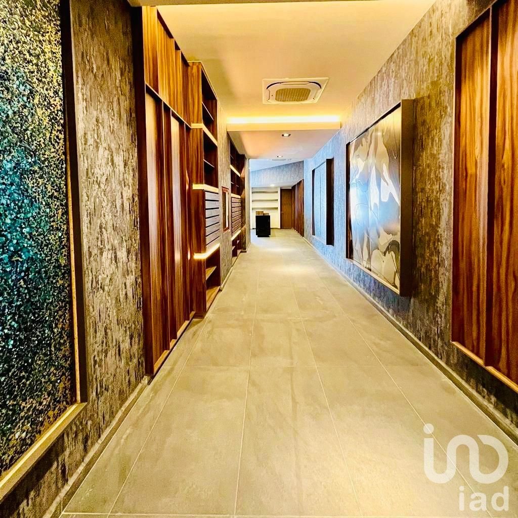 Departamento en renta amueblado en Torre Encinos con amenidades