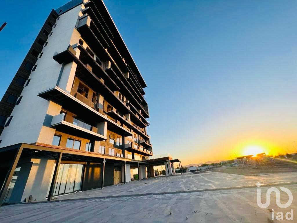 Departamento en renta amueblado en Torre Encinos con amenidades