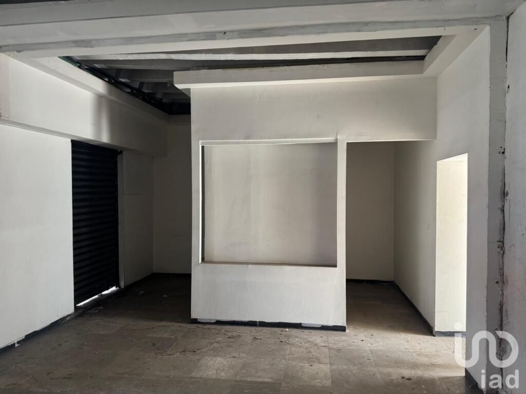 Local en Renta Chalco Edo de Mexico, Centro