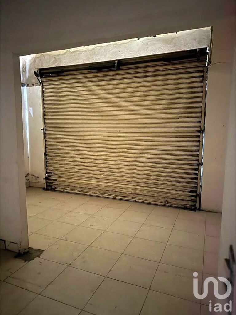 Local en Renta Chalco Edo de Mexico, Centro