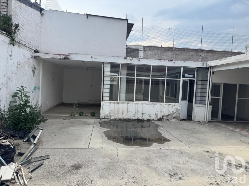 Local en Renta Chalco Edo de Mexico, Centro