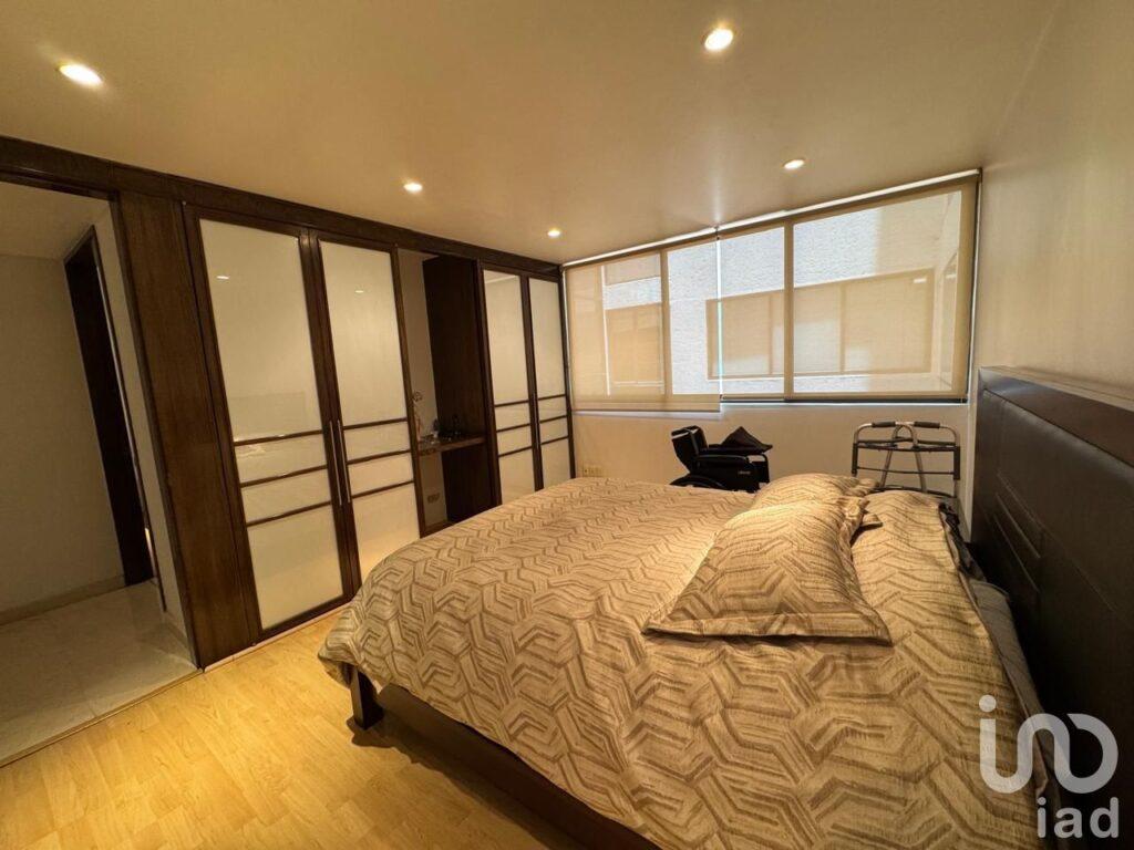 Departamento en Venta Polanco, CDMX