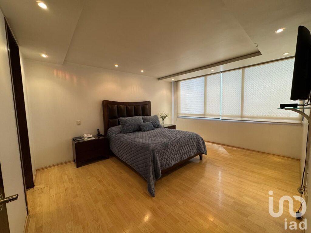 Departamento en Venta Polanco, CDMX