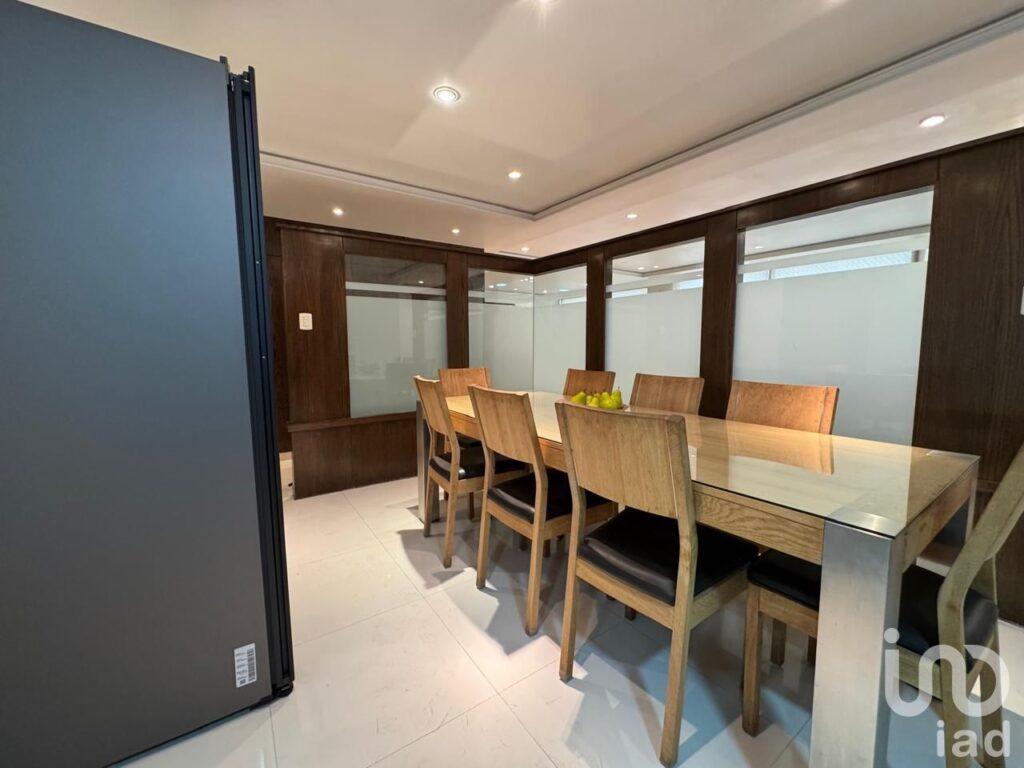 Departamento en Venta Polanco, CDMX