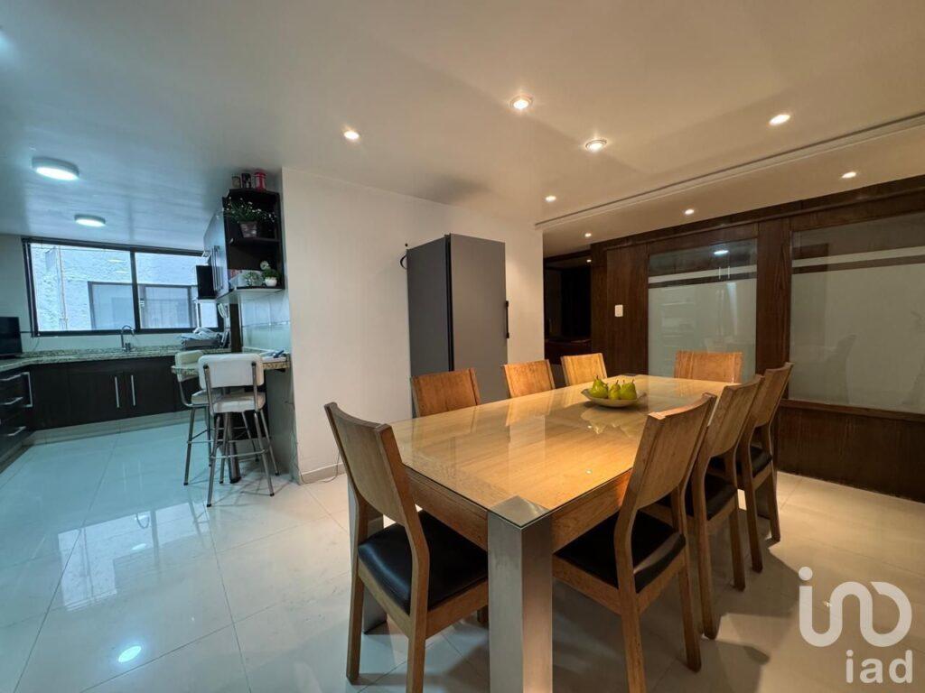 Departamento en Venta Polanco, CDMX