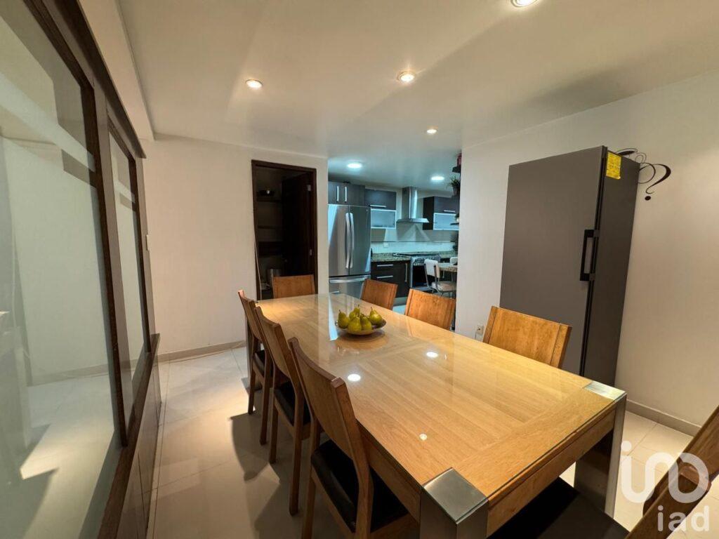 Departamento en Venta Polanco, CDMX