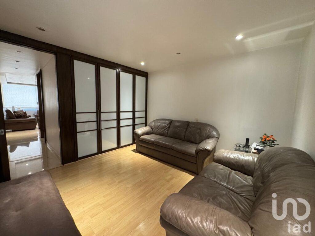Departamento en Venta Polanco, CDMX