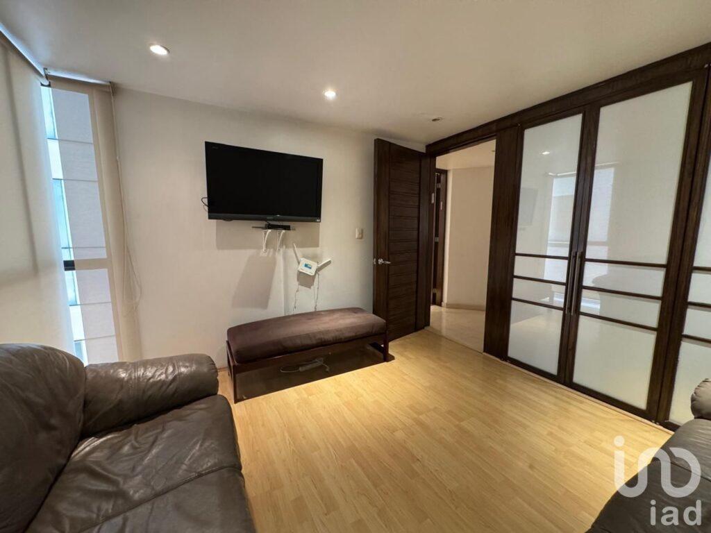 Departamento en Venta Polanco, CDMX