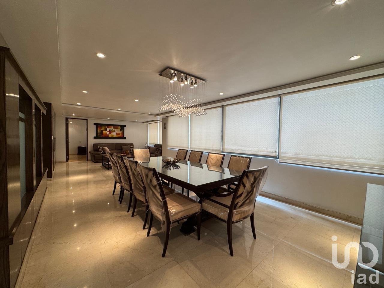 Departamento en Venta Polanco, CDMX