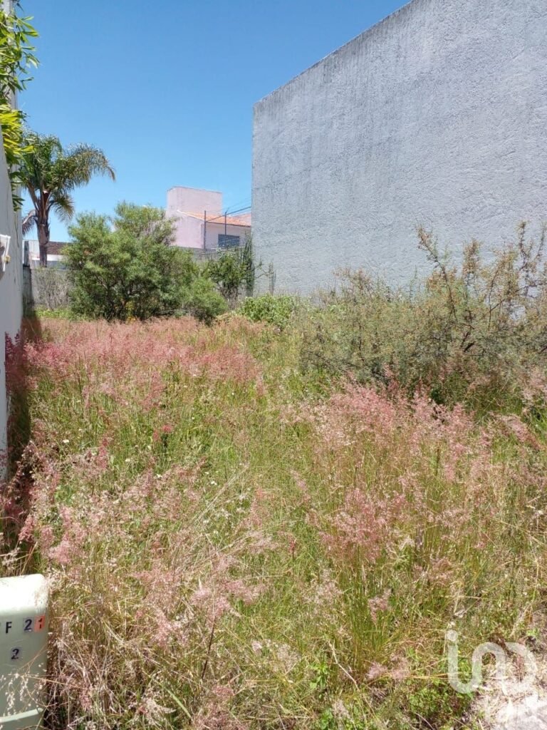 Terreno residencial en Venta Milenio III, Querétaro