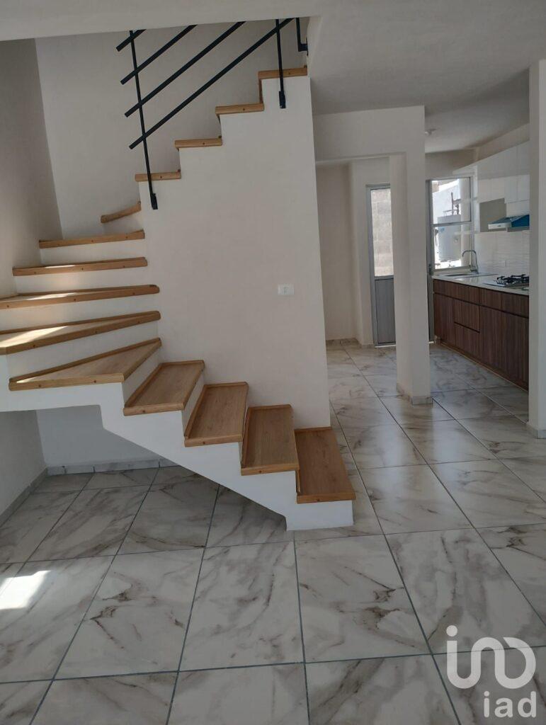 Venta  de  casa  en Querétaro  Qro