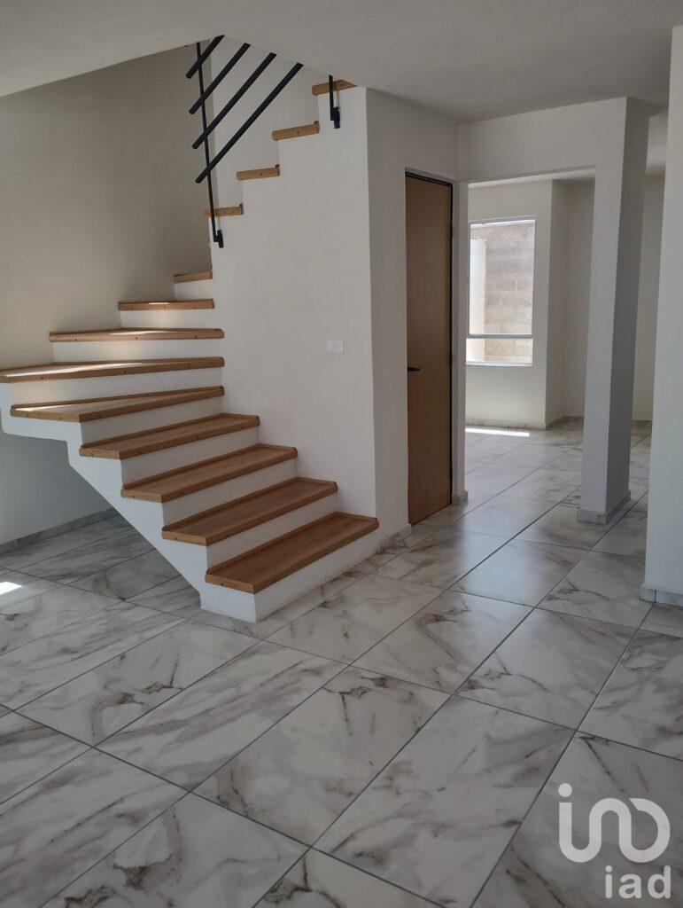 Venta  de  casa  en Querétaro  Qro