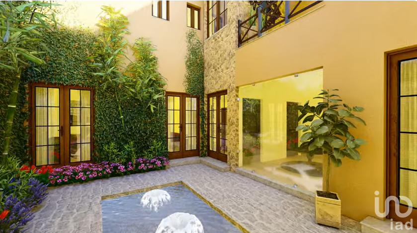 Casa en  venta  en  San  Miguel  de  Allende  Gto