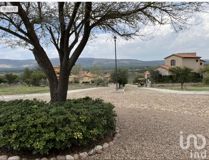 Terreno  en  Venta  San Miguel  de  Allende  Guanajuato