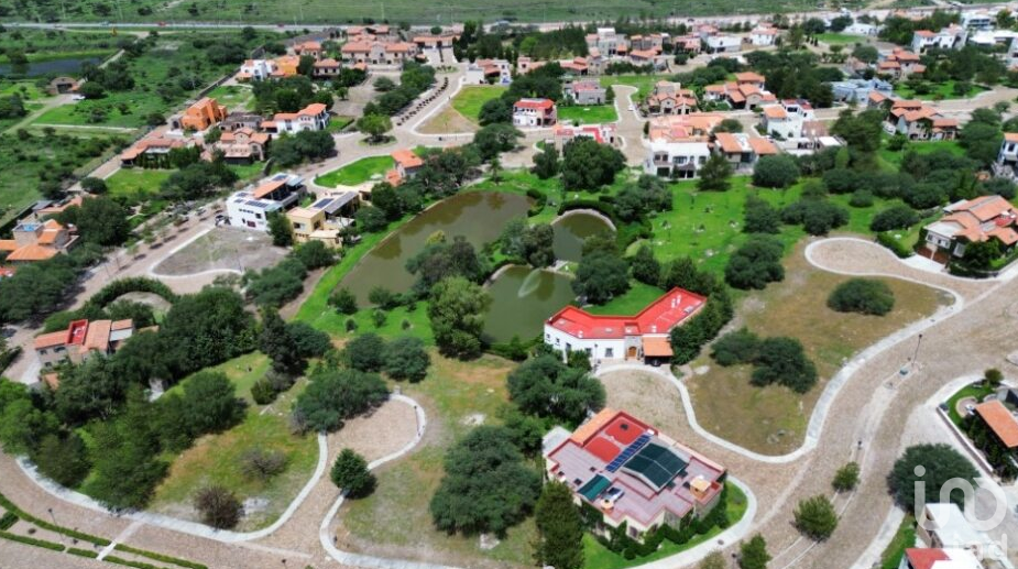 Terreno  en  Venta  San Miguel  de  Allende  Guanajuato