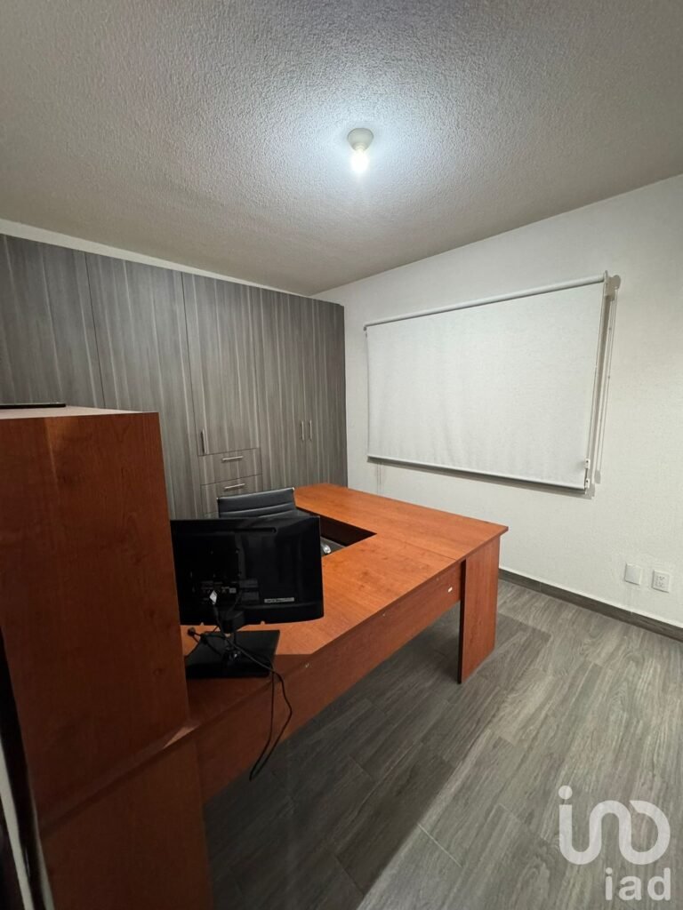 Casa en venta en Fracc Americas III en condominio