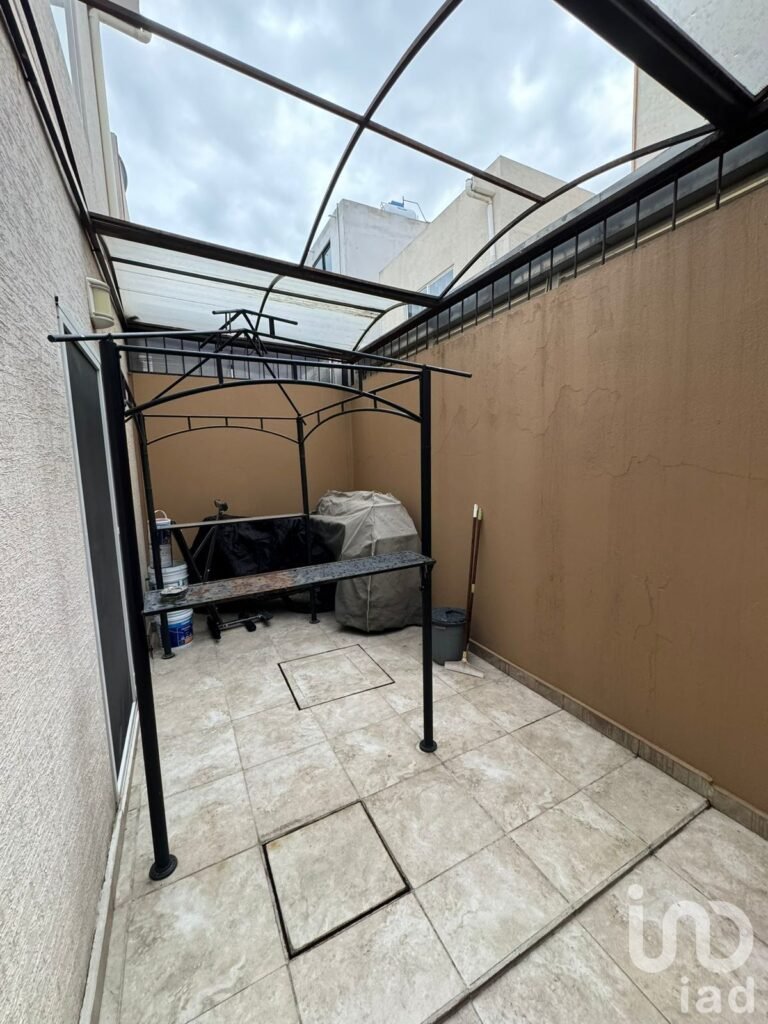 Casa en venta en Fracc Americas III en condominio