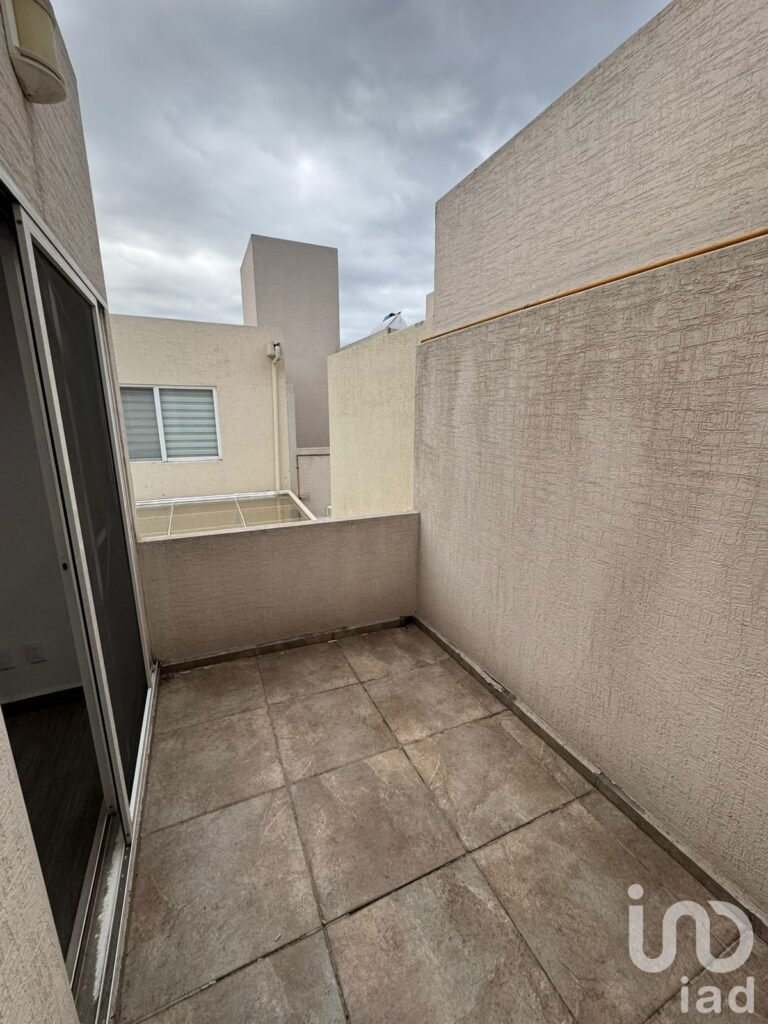 Casa en venta en Fracc Americas III en condominio