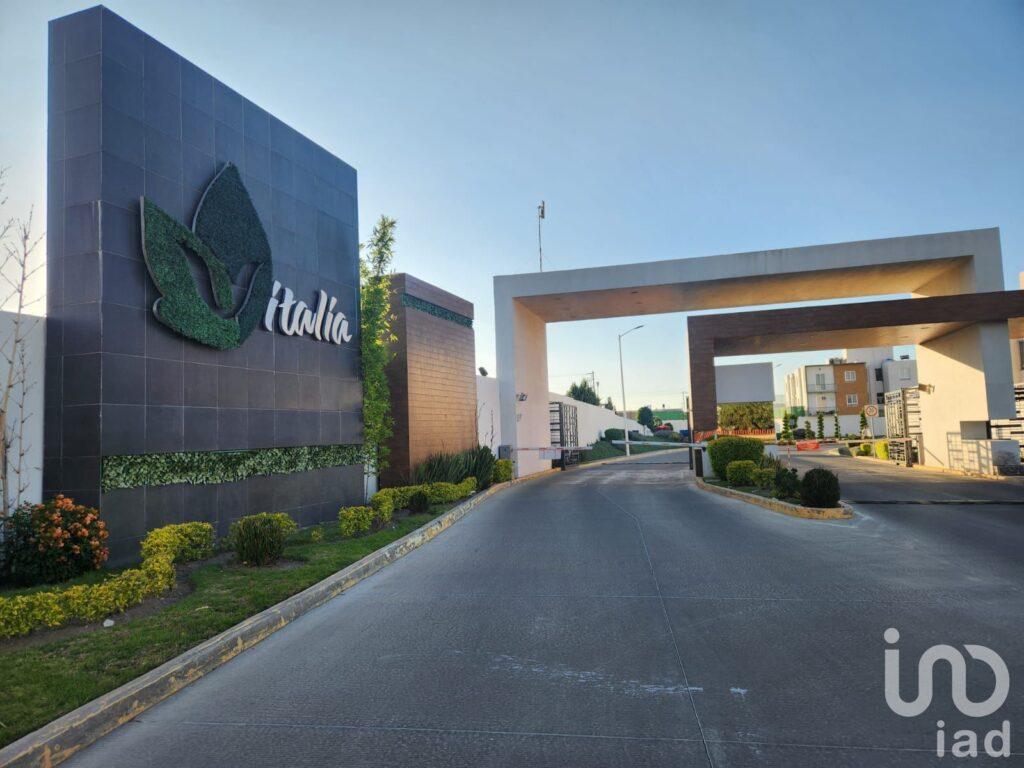 Casa en venta en Fracc Vitalia Tecamac