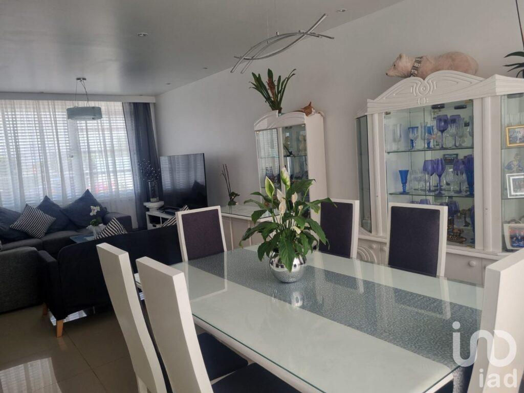 Casa en venta en Fracc Vitalia Tecamac