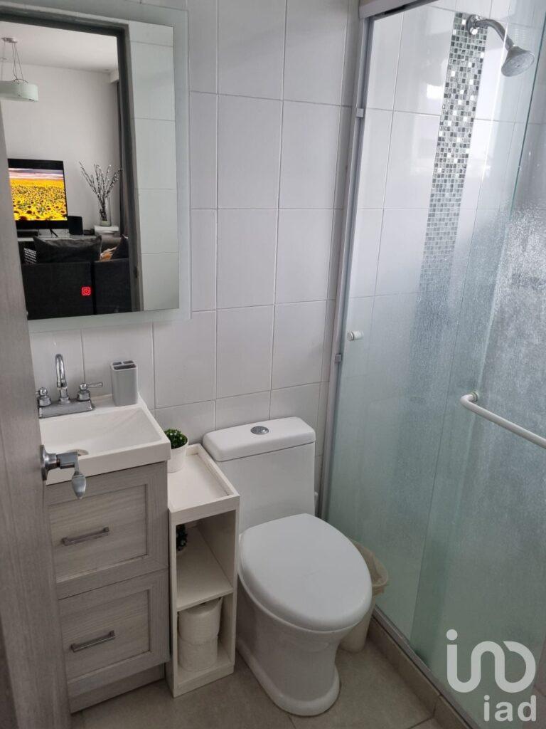 Casa en venta en Fracc Vitalia Tecamac