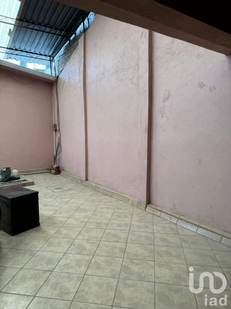 Casa en venta en Jardines de Morelos Ecatepec