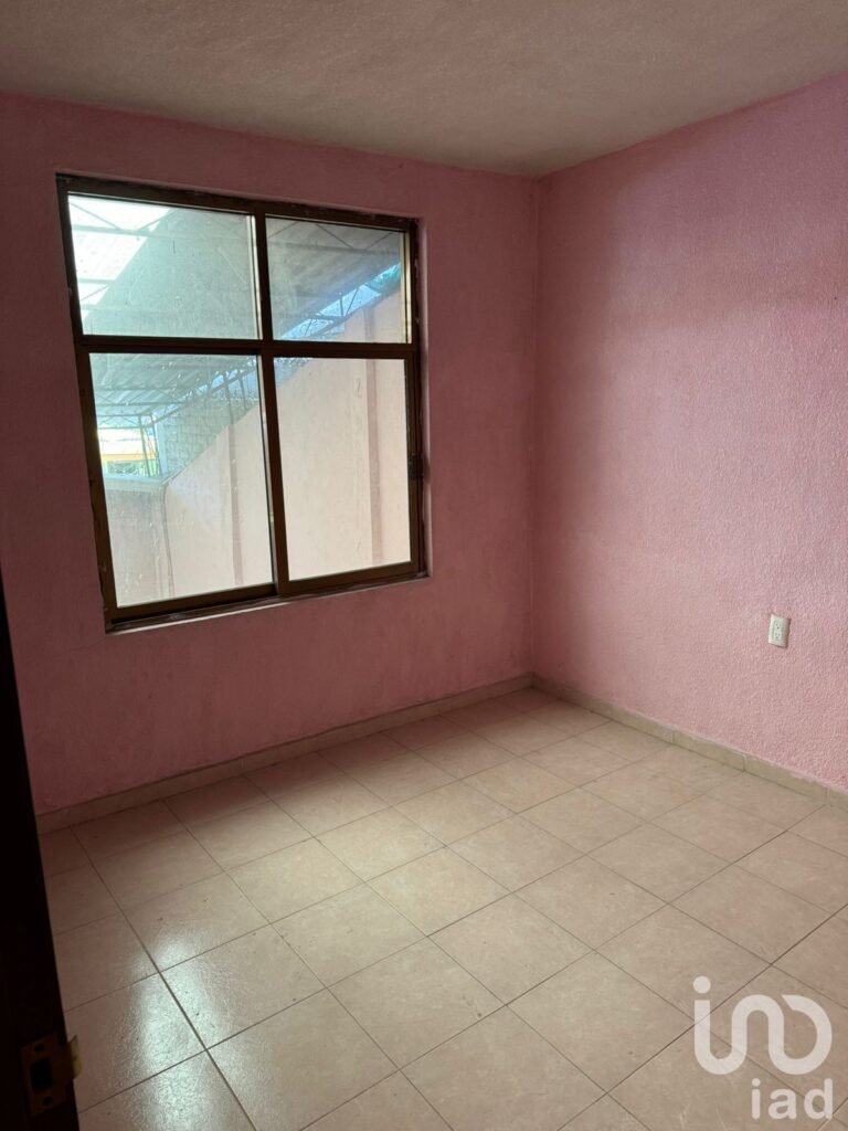 Casa en venta en Jardines de Morelos Ecatepec
