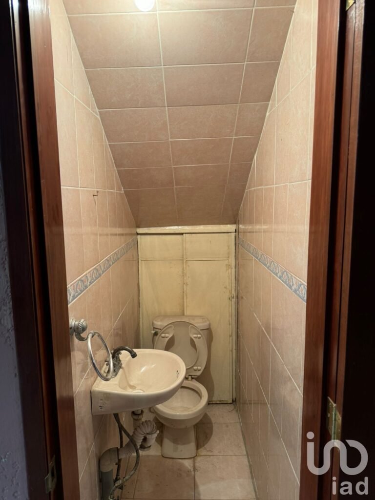 Casa en venta en Jardines de Morelos Ecatepec