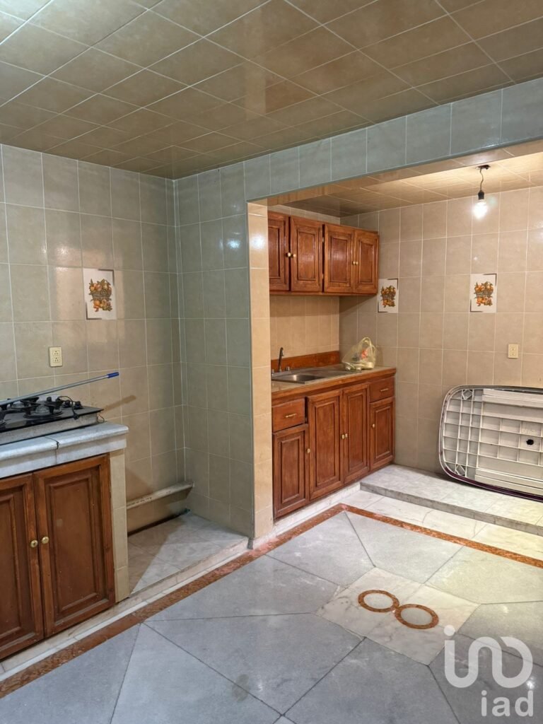 Casa en venta en Jardines de Morelos Ecatepec