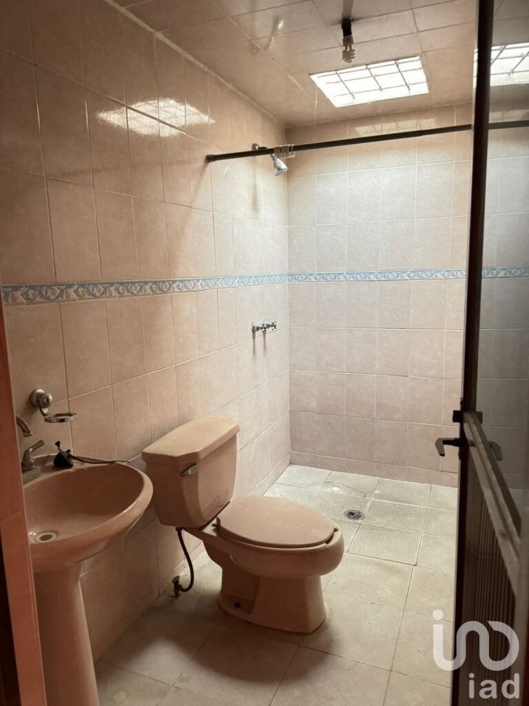 Casa en venta en Jardines de Morelos Ecatepec