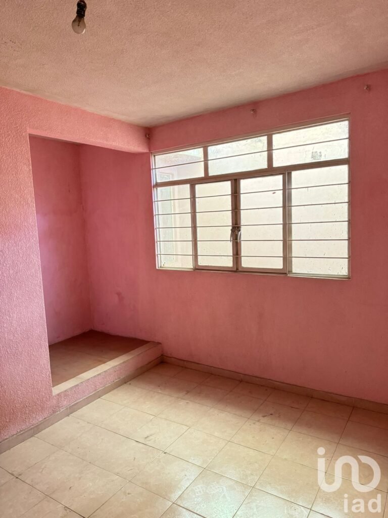 Casa en venta en Jardines de Morelos Ecatepec