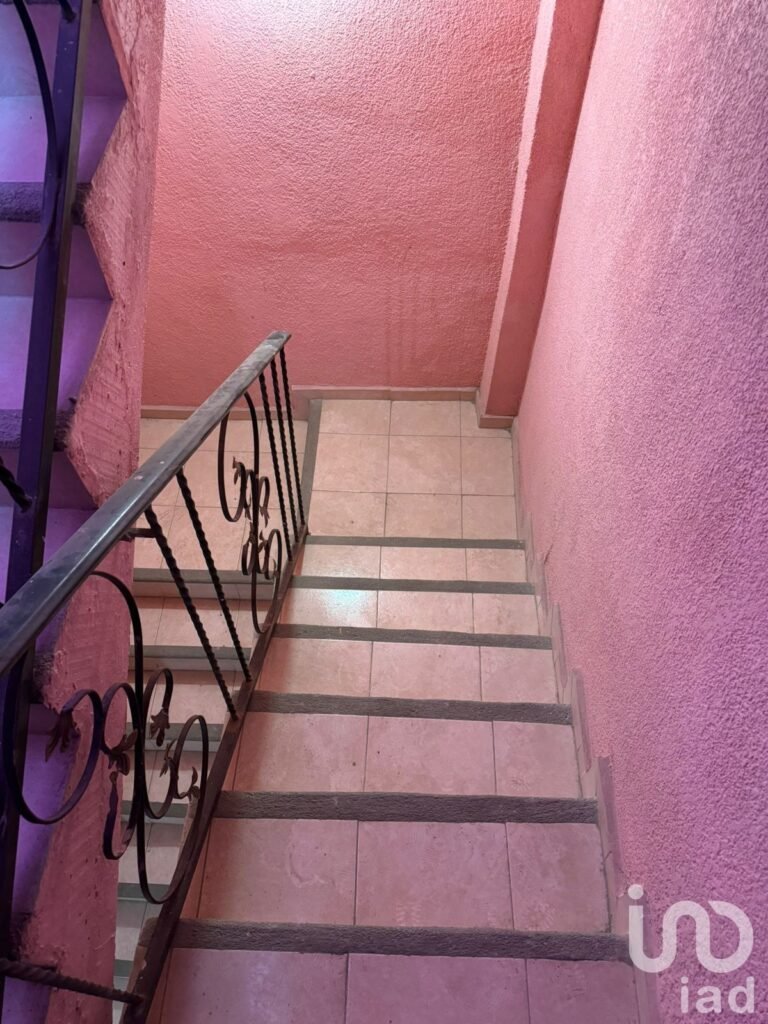 Casa en venta en Jardines de Morelos Ecatepec