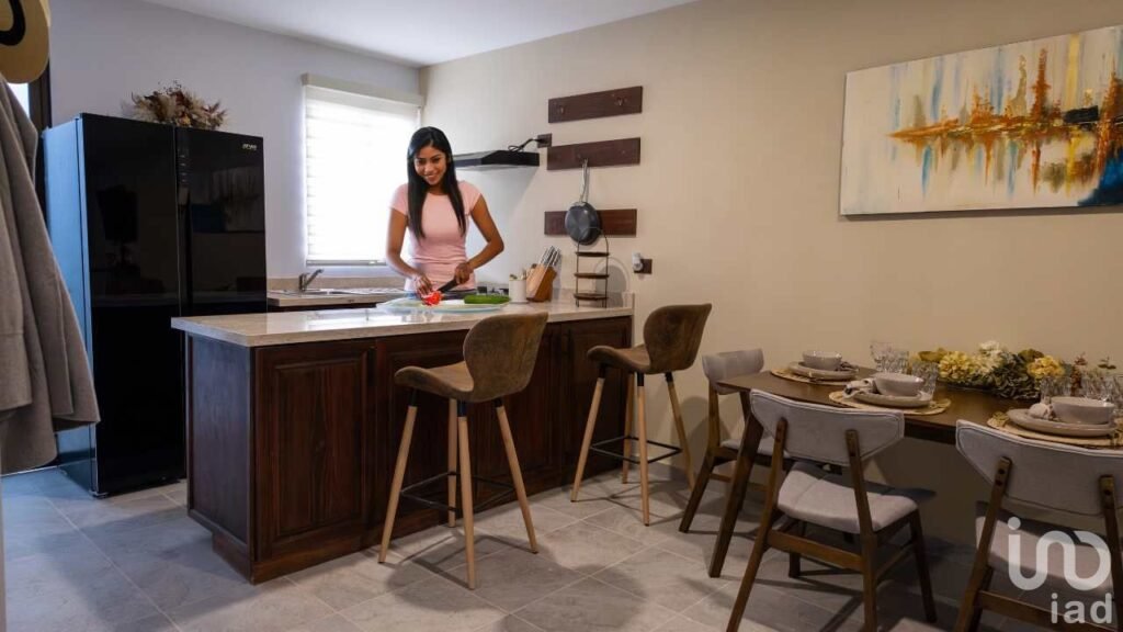 Departamento en Venta en Torre Capella Estrellas del Sur Puebla Modelo F - ENTREGA INMEDIATA