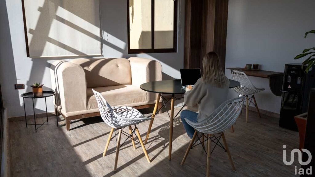 Departamento en Venta en Torre Capella Estrellas del Sur Puebla Modelo F - ENTREGA INMEDIATA