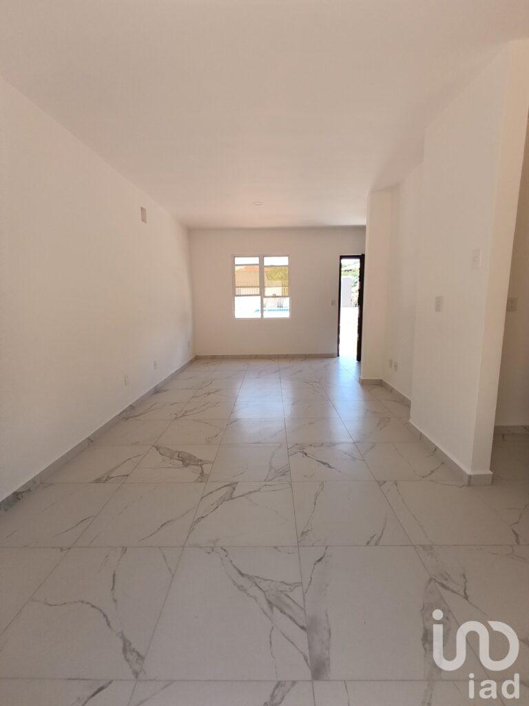 VENTA DE CASA, ZONA SUR DE CANCÚN Q. ROO.