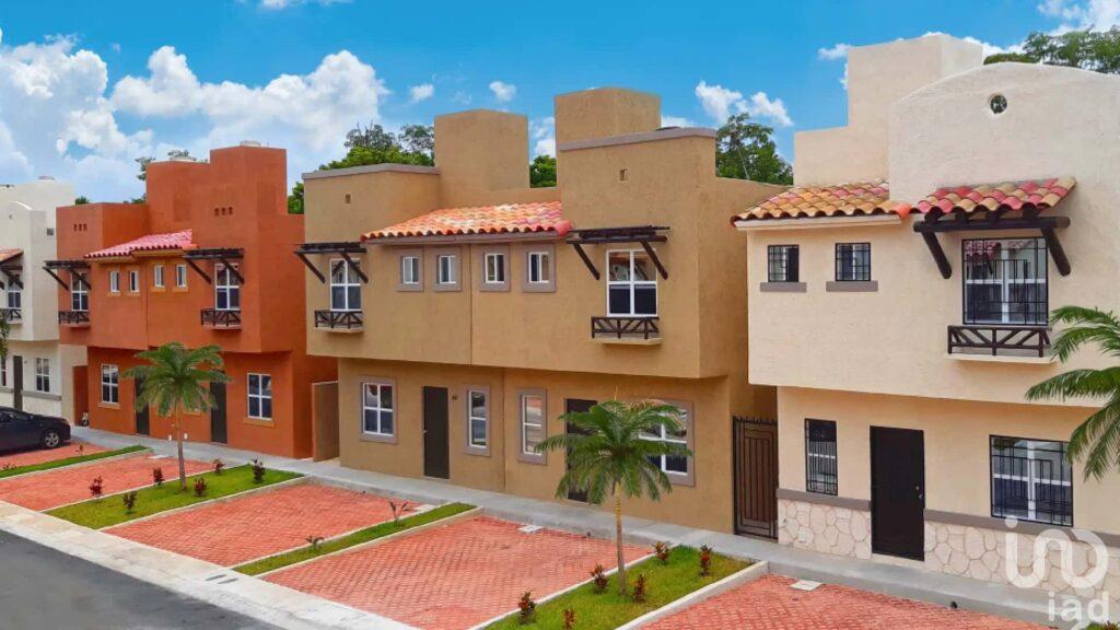 VENTA DE CASA, ZONA SUR DE CANCÚN Q. ROO.