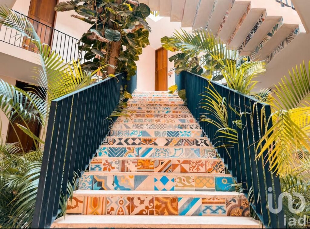 Condo de lujo en Manor Tulum, Aldea Zama | 2 recámaras + estudio | A 5 min de la playa