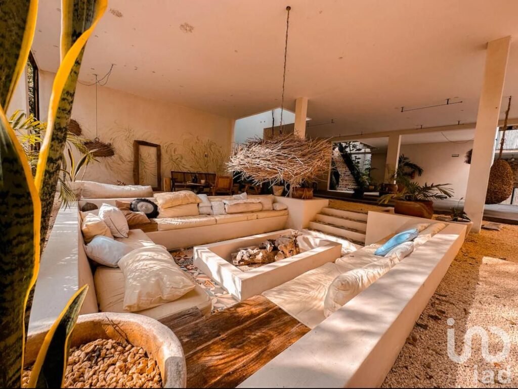 Condo de lujo en Manor Tulum, Aldea Zama | 2 recámaras + estudio | A 5 min de la playa