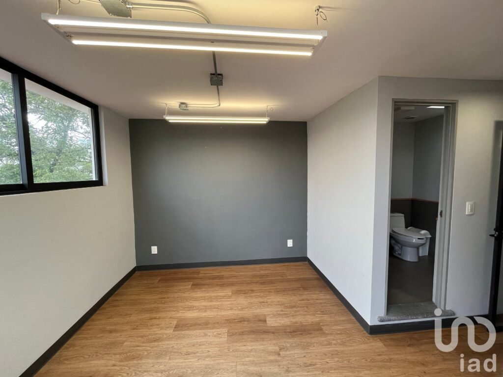 RENTA OFICINA POLANCO MAZARYK