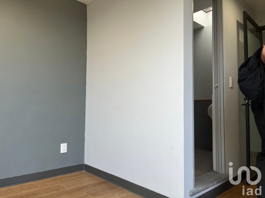 RENTA OFICINA POLANCO MAZARYK