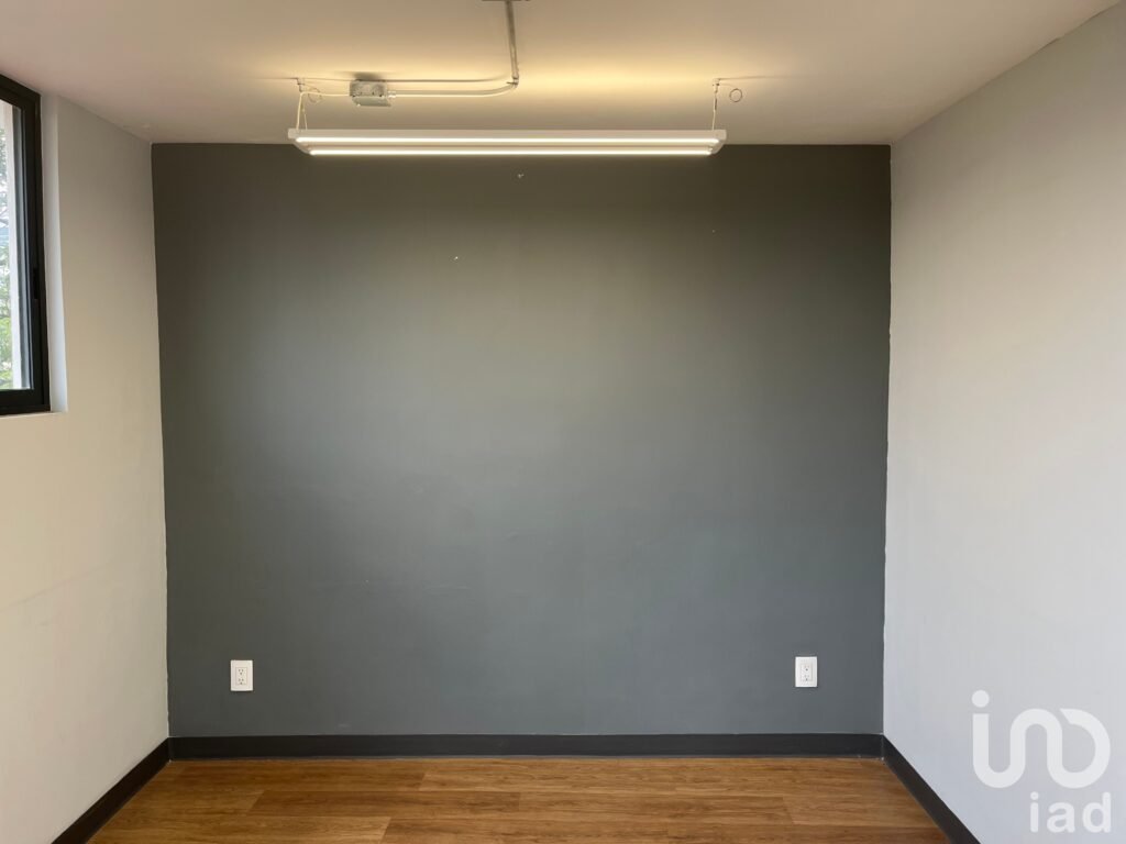 RENTA OFICINA POLANCO MAZARYK