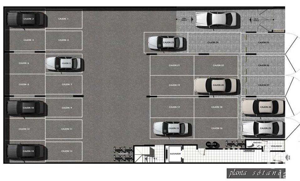 Departamentos en venta en Portales Sur