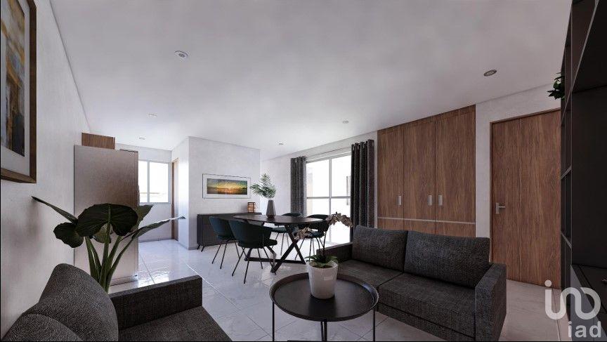 Departamentos en venta en Portales Sur